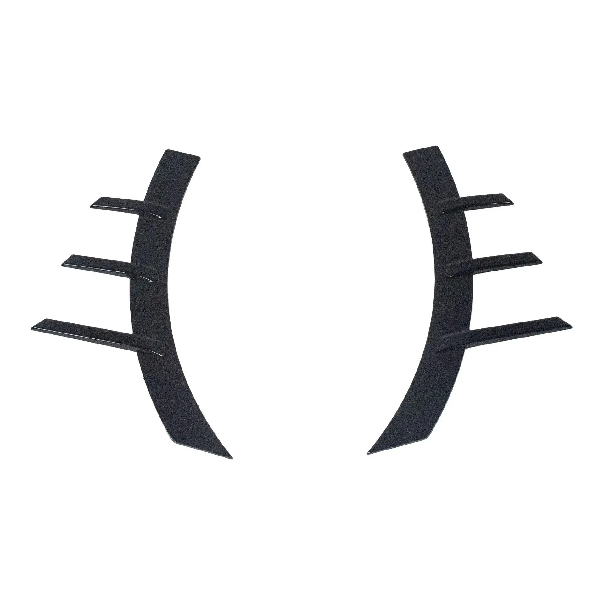 

Накладка на крыло, вентиляционное отверстие для BMW G87 M2 2023 2025, защита от царапин, АБС-пластик, боковая крышка для стильного автомобиля