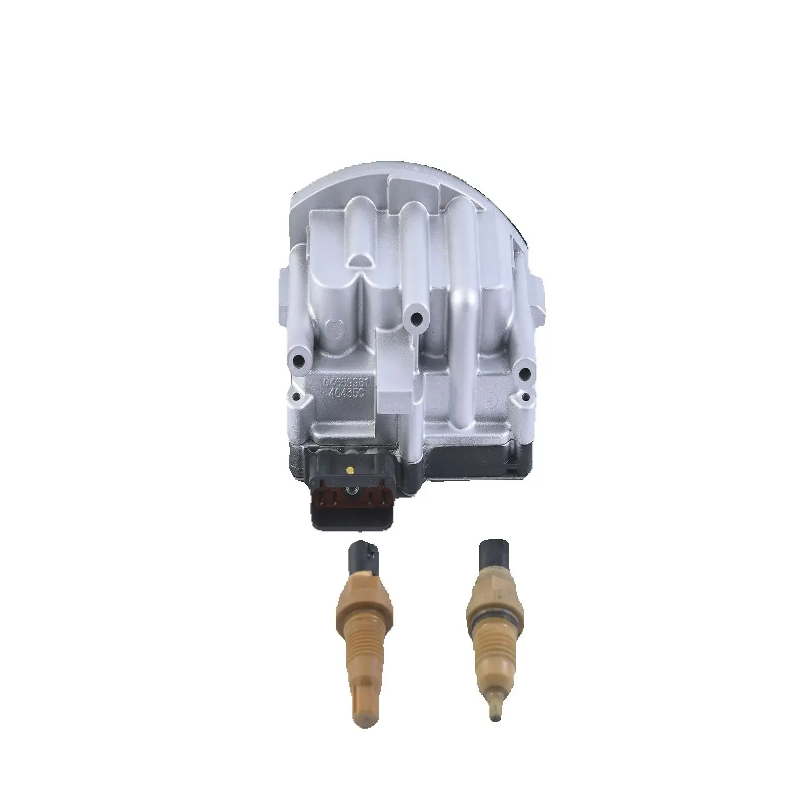 

1Set Transmission Shift Solenoid Kit 92420A 92436 92438 4800879 For 1989-2011 Chrysler Dodge Plymouth Mitsubishi