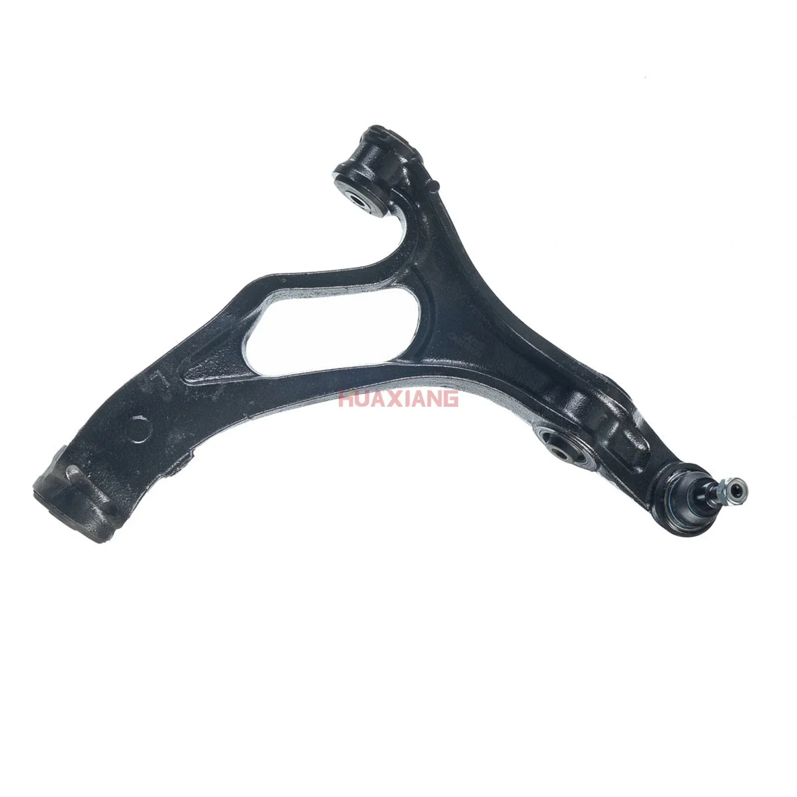 

24HT DE/ Front Left Lower Control Arm ForTouareg Porsche Cayenne Q7