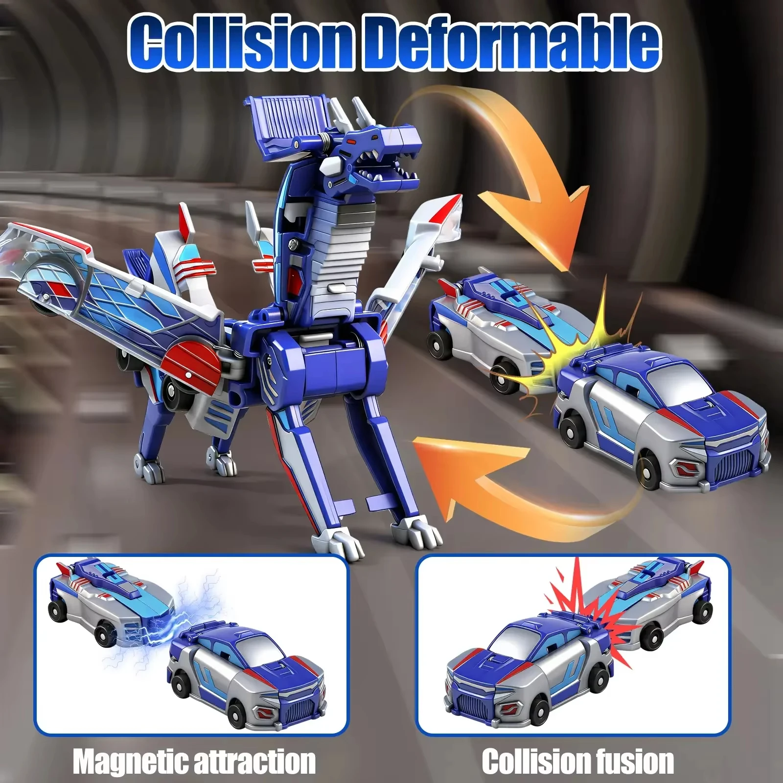 Thumbnail 3 - #66 Best Toy Cars to Buy In 2026