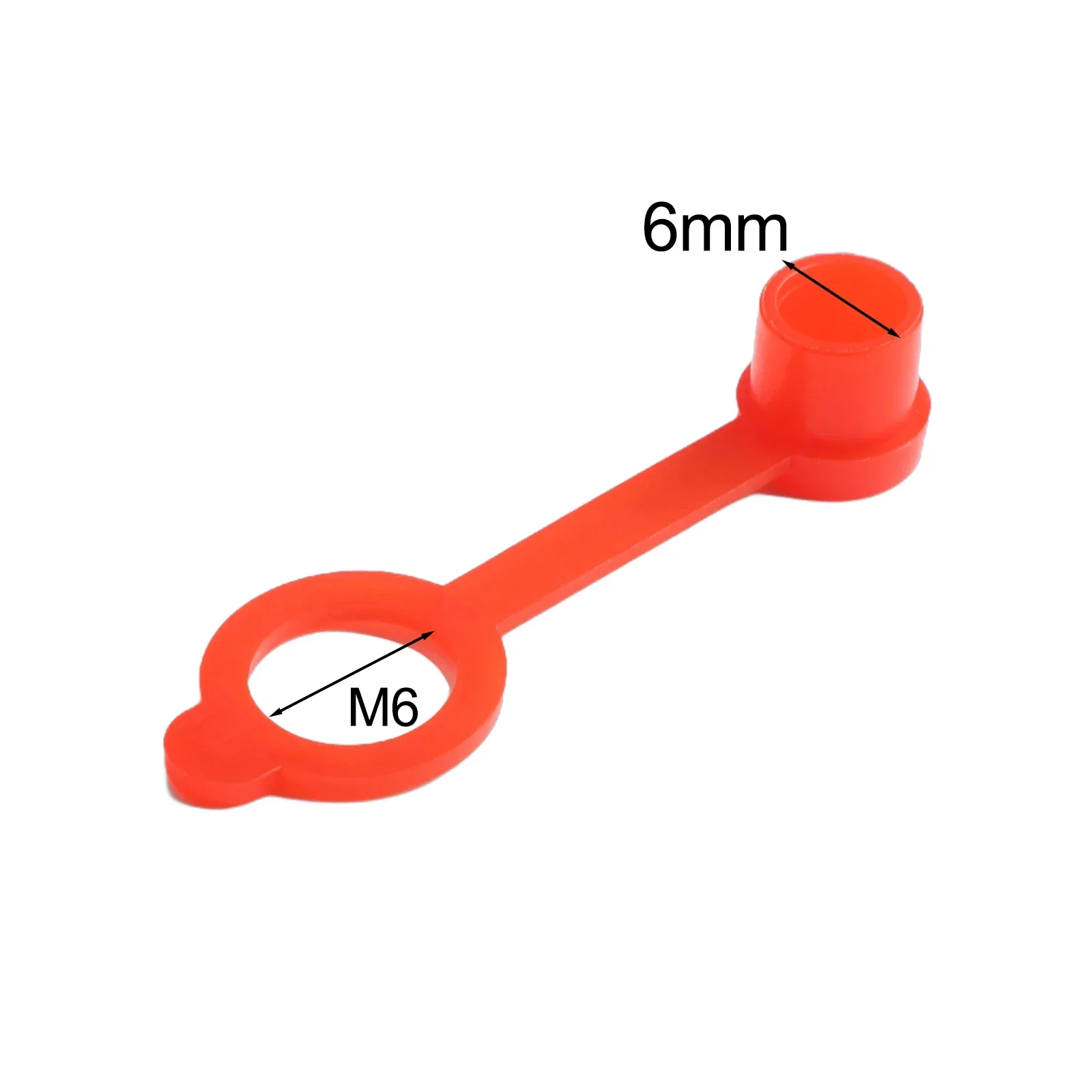 1pcs M6 M8 M10 For Automotive Motorcycle Industrial Grease Zerk Protection Dust Cover For Grease Zerk No Drilling Required