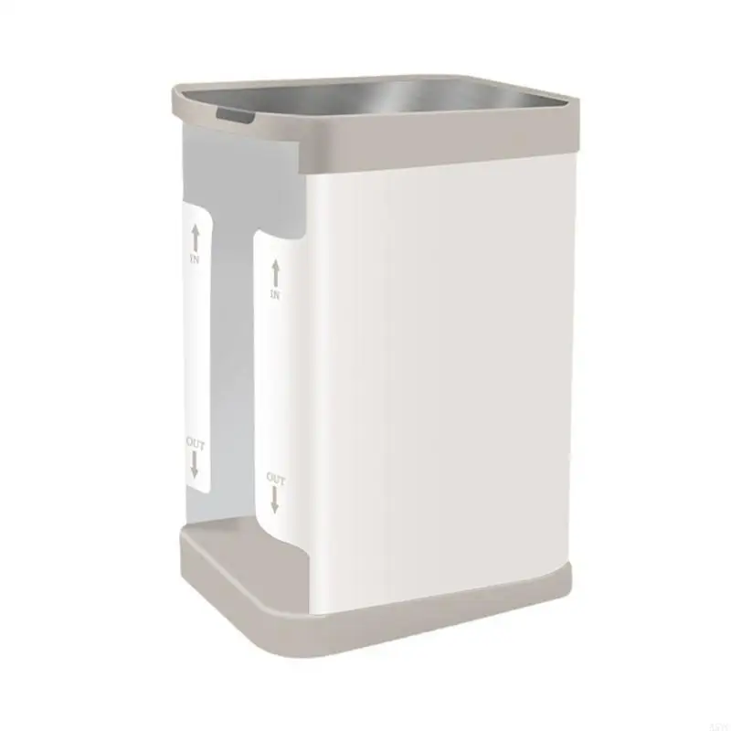 A5YC Durable Breast Milk Storage Tower Portable Multifunctional Breastmilk Freezer Box Container Breastfeeding Accessories