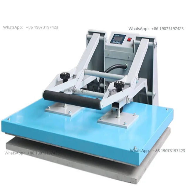 Best Sell Colorking Large Format Heat Pressed Machine T-shirt Printing Machine