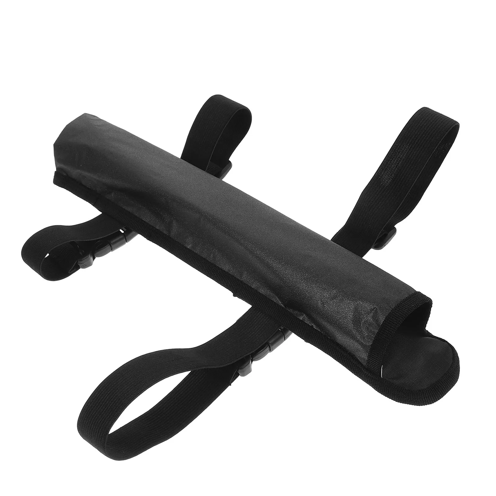 

Портативный чехол-держатель для веера с ремнем на бедро для тай-чи и кунг-фу, защитный складной чехол для веера, крепление на бедро для хранения на открытом воздухе