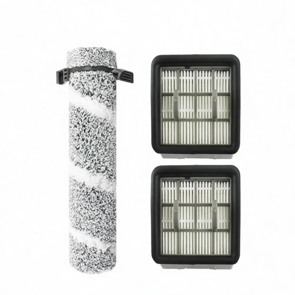 For Bissell V2 3930F 3999Z Spare Parts Replacement Kit Multi Surface Roller Brush Filter House Cleaning Appliance Accessory