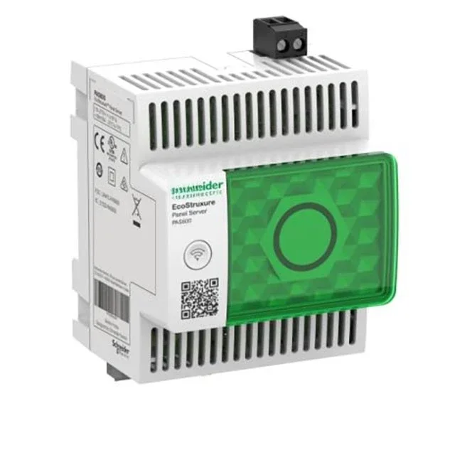 Schneidere PAS600L EcoStruxure Panel Server IoT Gateway Wireless