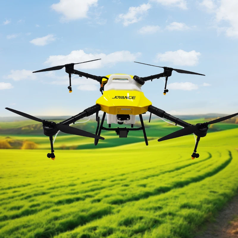 High Quality Agricultural Drones Pesticide Sprayer Drone Professional Agriculture Sprayer Drone