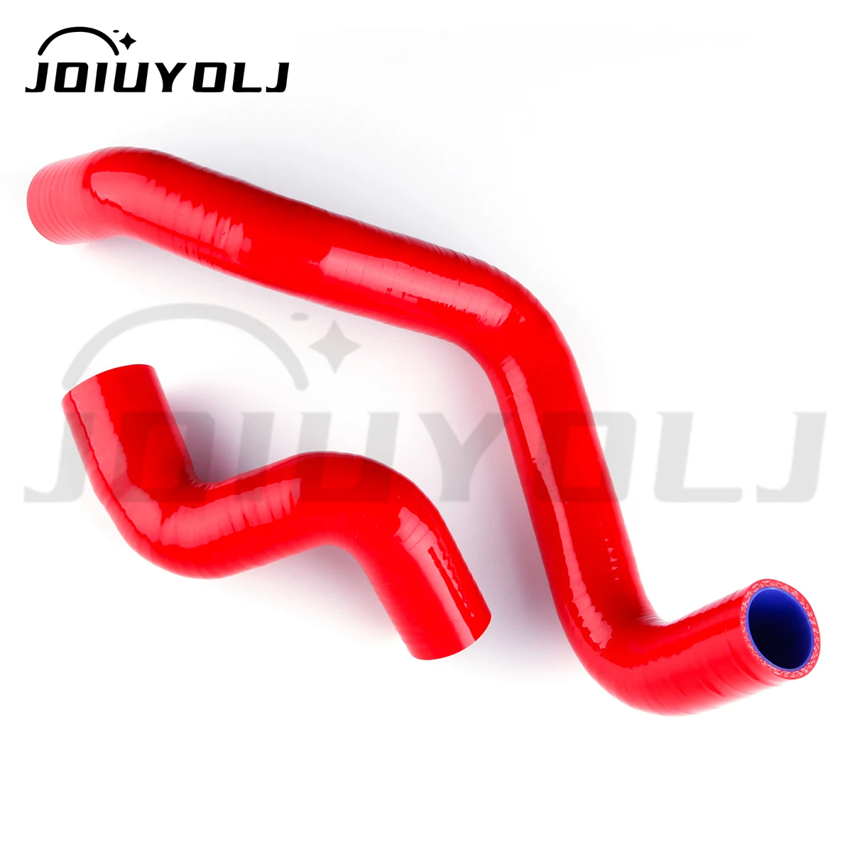 

2PCS Silicone Radiator Coolant Hose Kit For 1990-1994 Nissan Pulsar/Sunny GTi-R RNN14 SR20DET 2.0L 1991 1992 1993