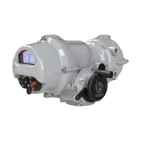 Vanne de commande d'actionneur électrique, gamme IQT3