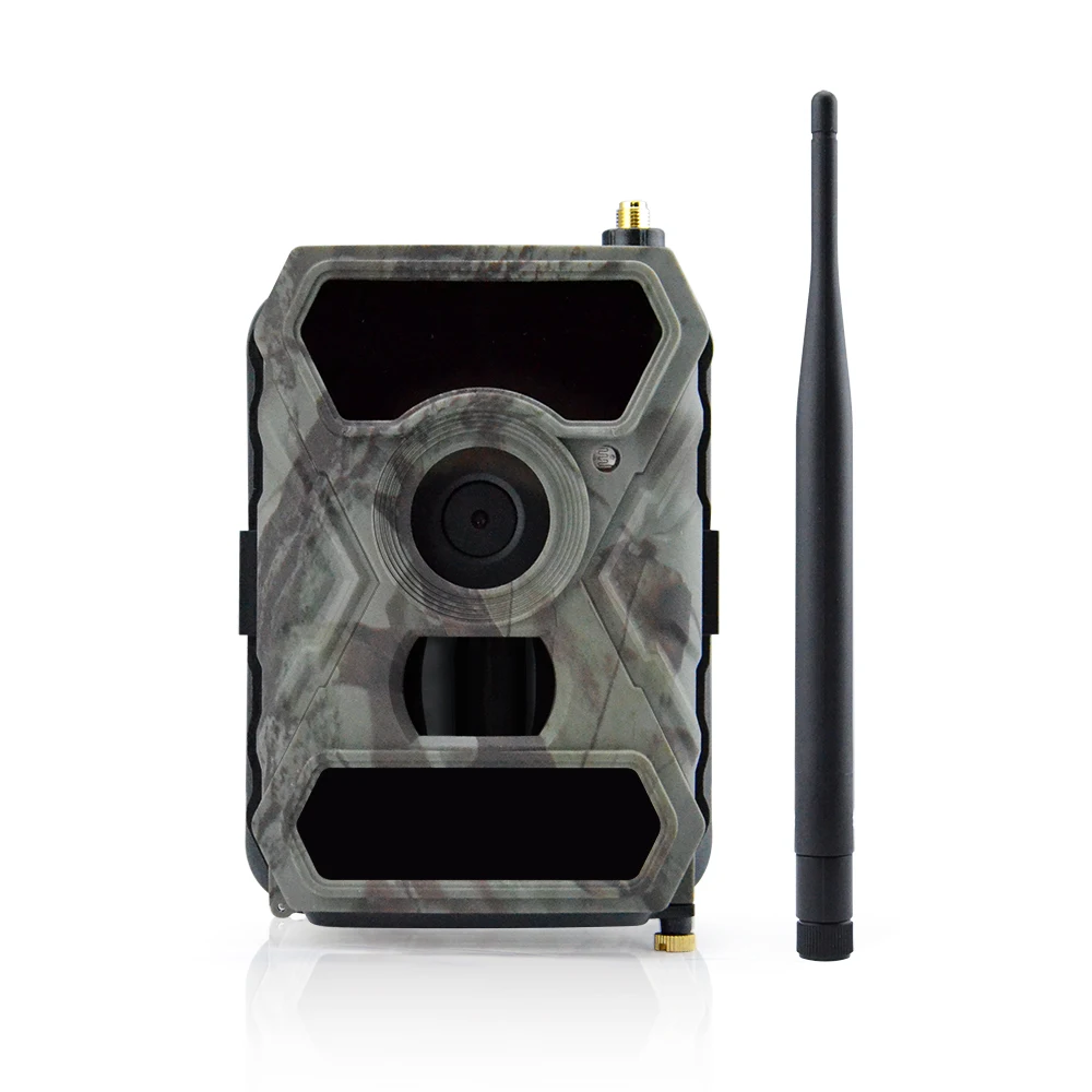 S880G  3G Hunting trail camera12MP 1080P hunting gear wildlife camera trap SMS MMS GPRS GSM GPS Camera