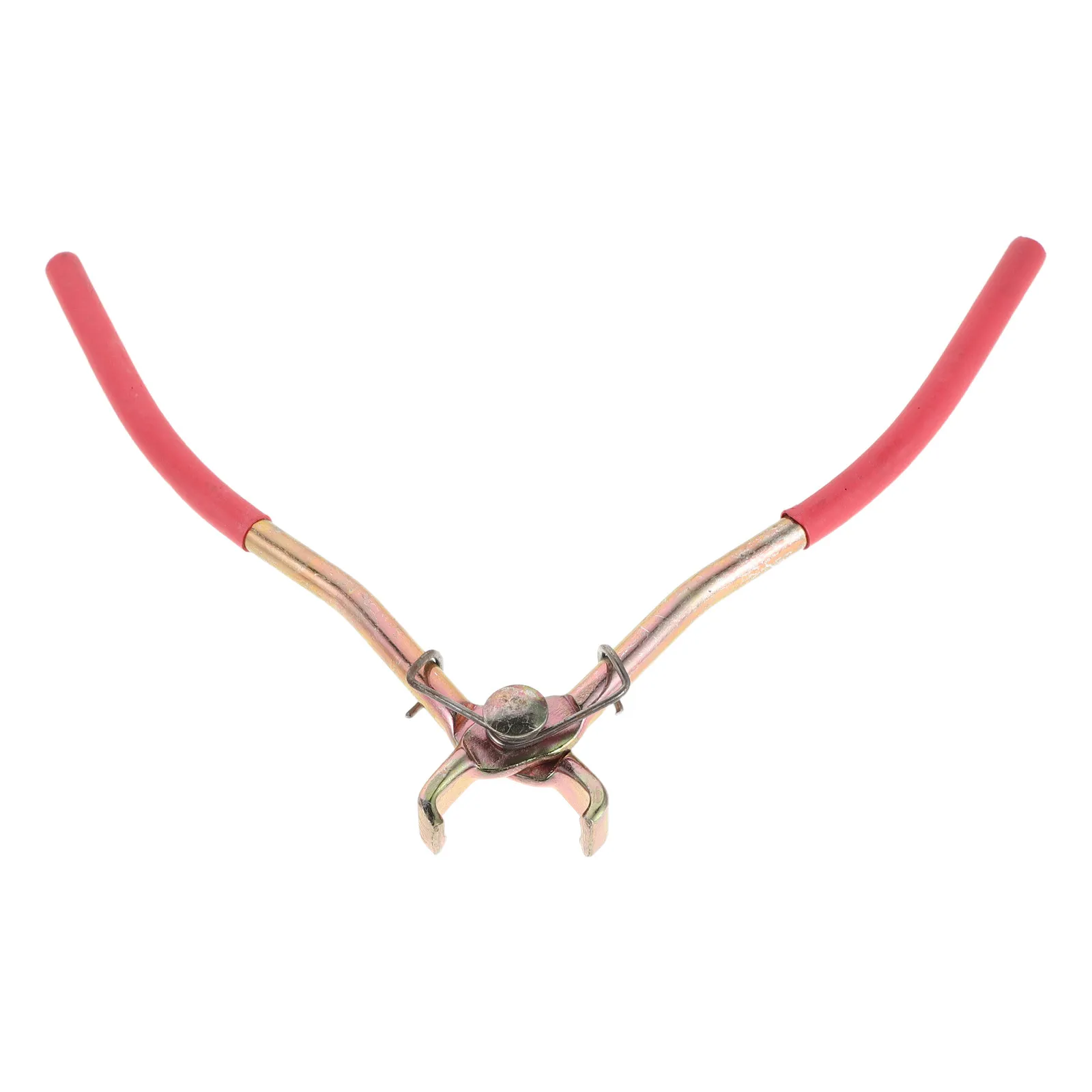 Nut Opener Clip Iron Chestnut Peeler Multi Nut Splitter Hand Nutcracker Tool for Pistachios Walnuts Kitchen Shelling