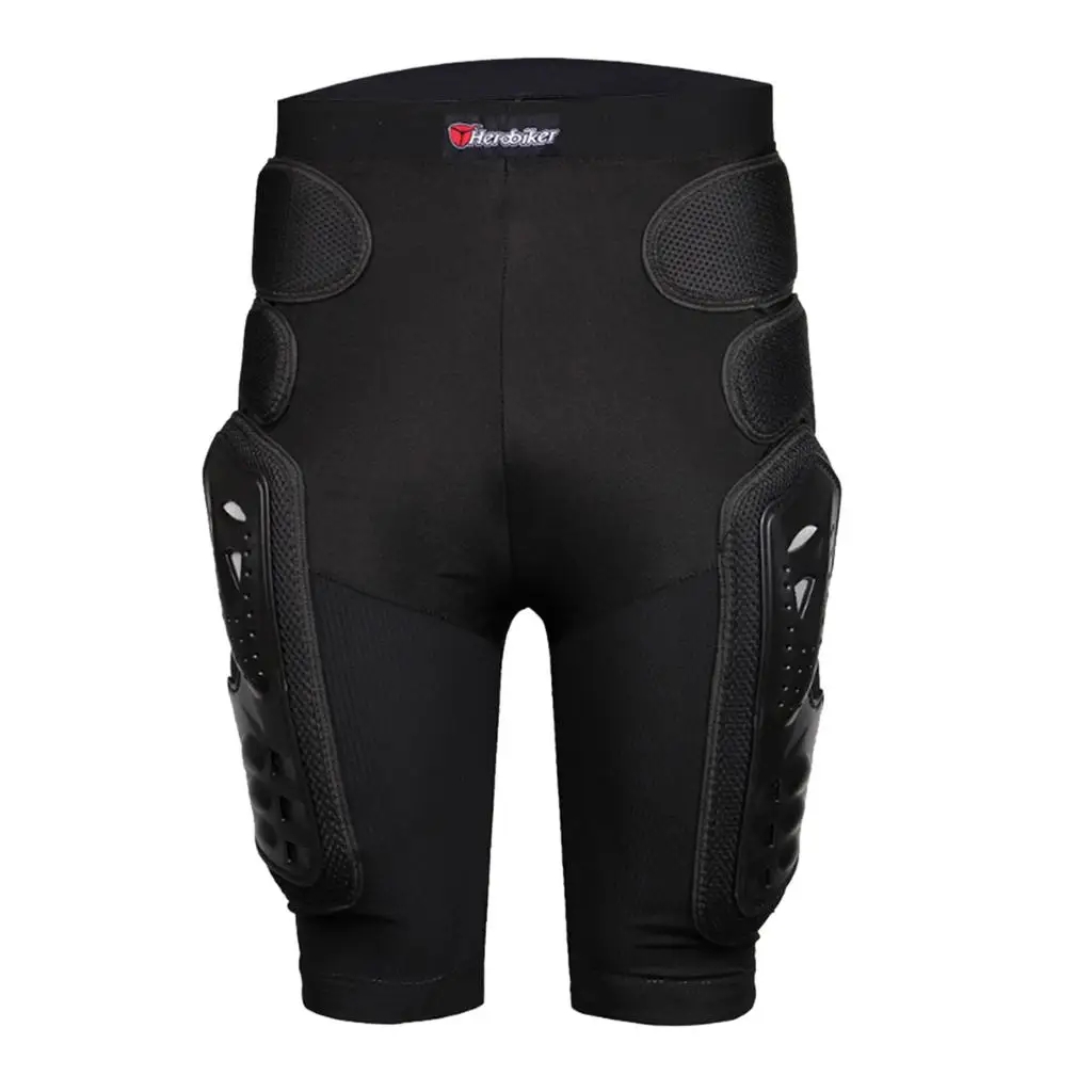 

Protective Pants for Motorcycle Racing Protect Pads Sports Hips Legs