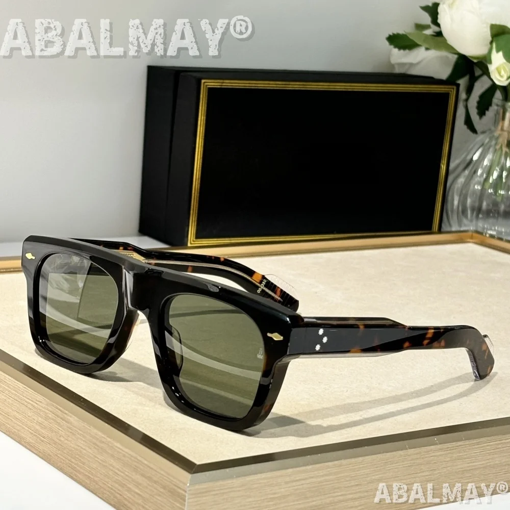 

Top High Quality Sunglasses for Men and Women MISHIMA SIZE 52-25 Style UV400 Retro Fashion Special Design Sun Glasses with box