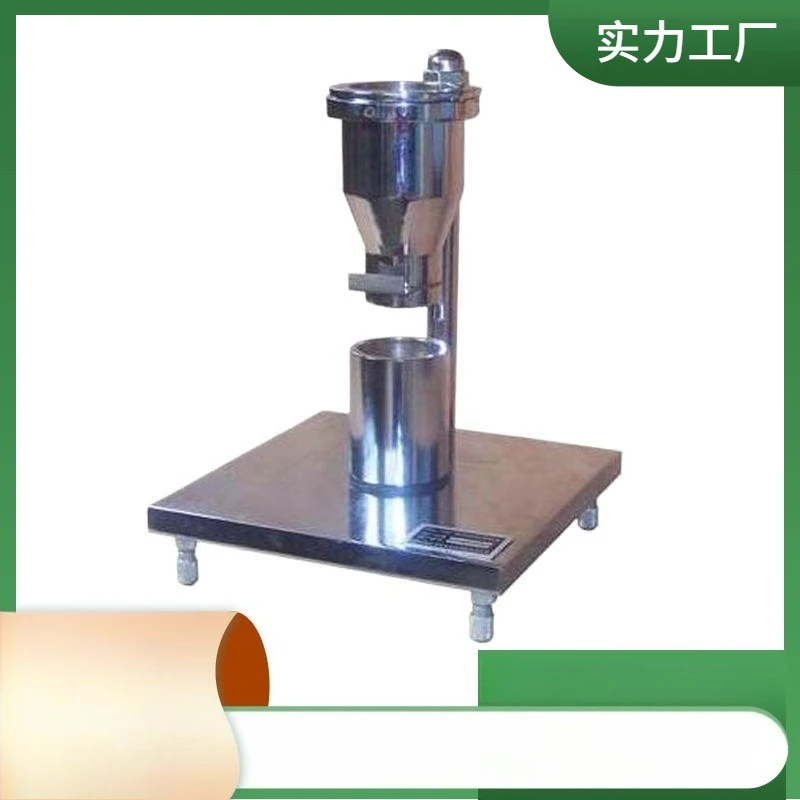 

Supply-BMY-100 Apparent Density Meter, Density Meter, Density Meter