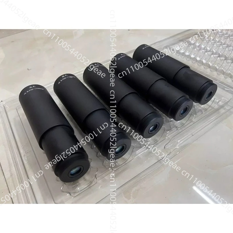 Collimated Beam Expander Lens, Long-range Dedicated30-70m Distance Cannon Lens