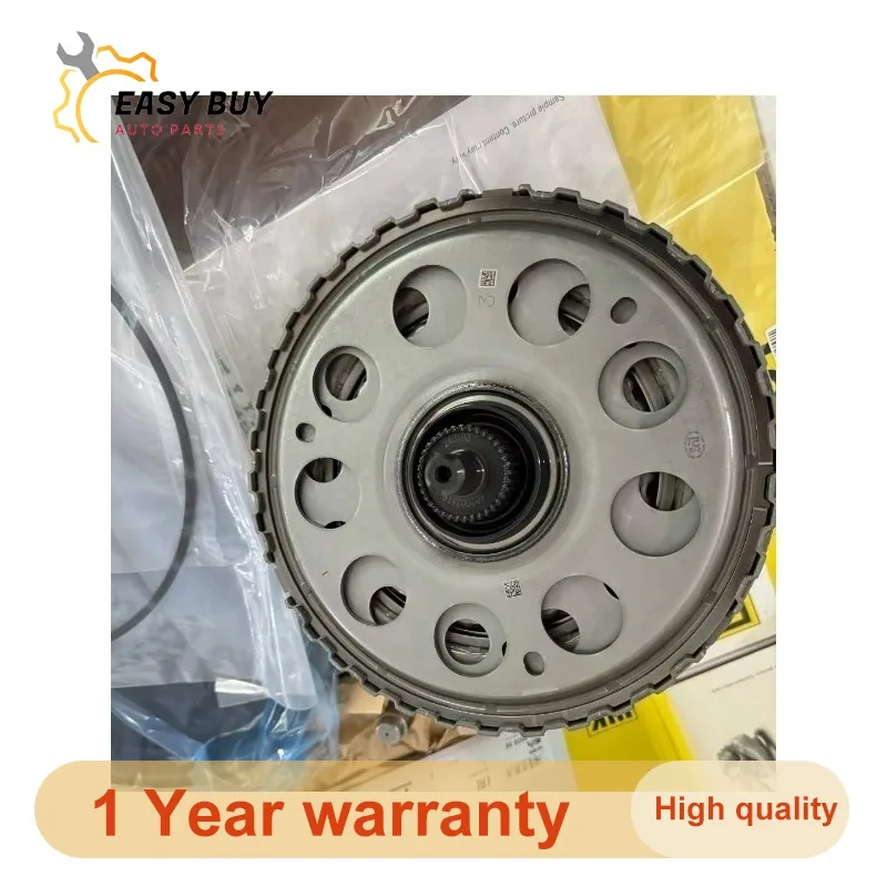 

DQ500 LUK оригинальная 0BT DSG 6020018000 трансмиссия 7-скоростная мокрая двойная муфта в сборе костюм для Audi VW автозапчасти 0GC