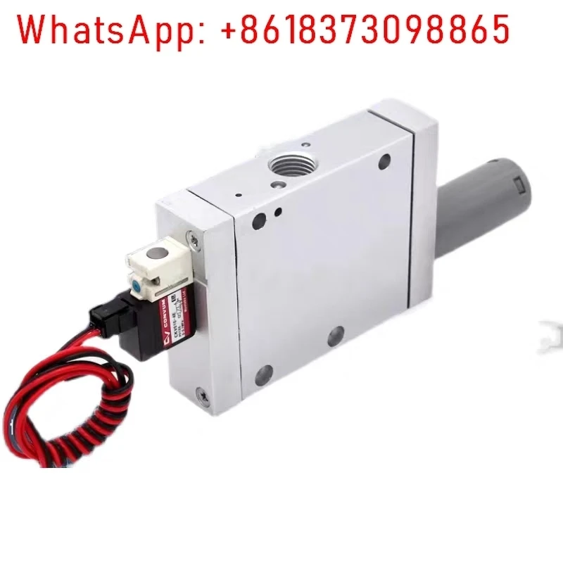 

CVA2 vacuum generator vacuum pressure switch mechanical vacuum breaking valve CVA-DN bargaining