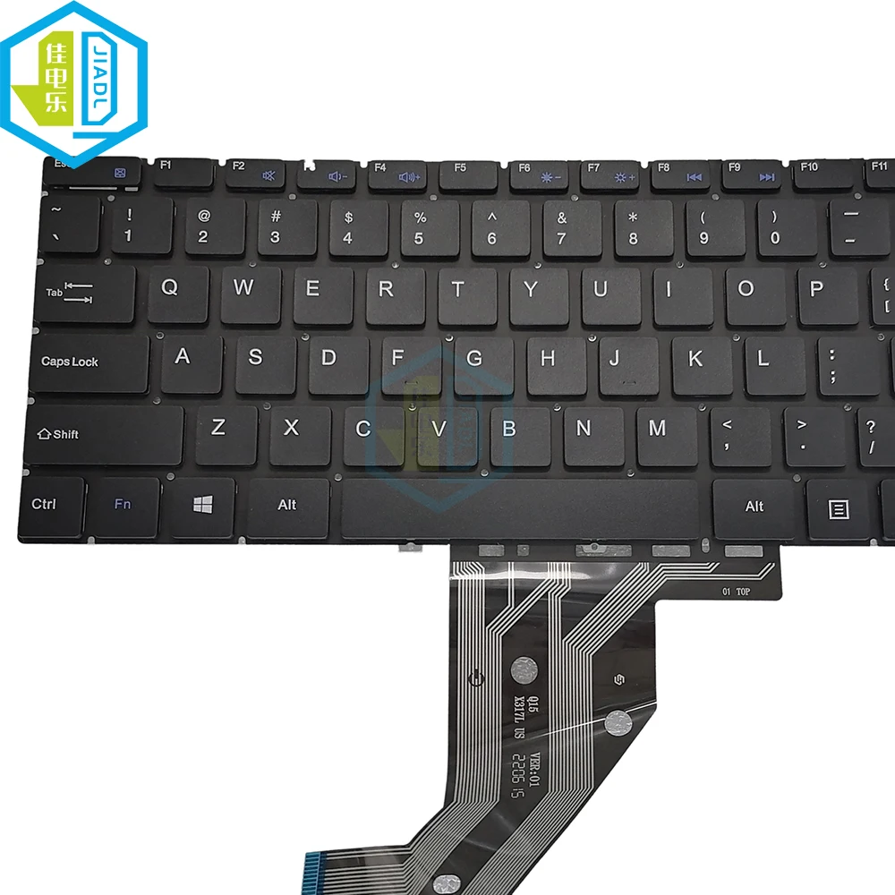 Nowa amerykańska rosyjska łacińska brazylijska klawiatura do Compaq Presario CQ29 MB 3661027   MB 3661009   YXT-NB93-142 PRIDE-K3946 MB 3661022   RUS