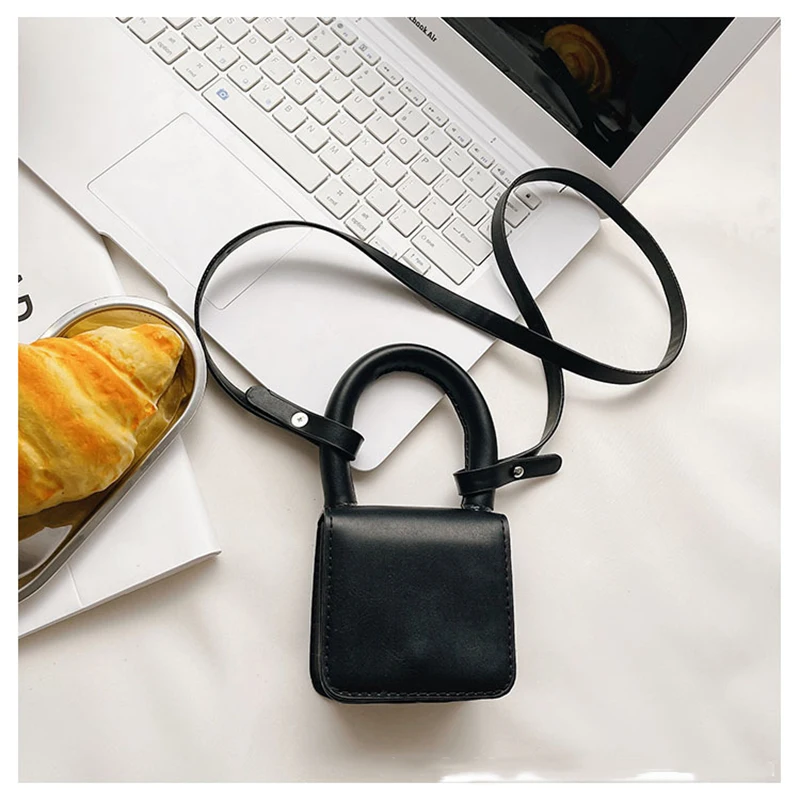 Women’s Fashion Crossbody Bag Cute Small Children‘s Shoulder Bag Handbag Purse Phone Wallet Purse for Women Girl