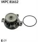 

VKPC81612 internal DEVIRDAIM A100 A80 9096