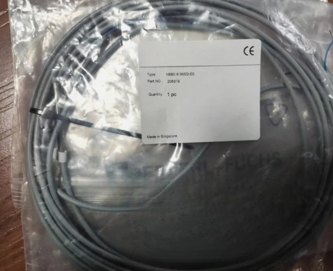 

Совершенно новый оригинальный NBB0.6-3M22-E0 NBB1-4GM22-E0 NBB0.6-3M22-E0-0.3M-V3 NBB0.8-4M25-E1 NBB3-V3-Z5 NBB3-V3-E0-V3 Быстрая доставка