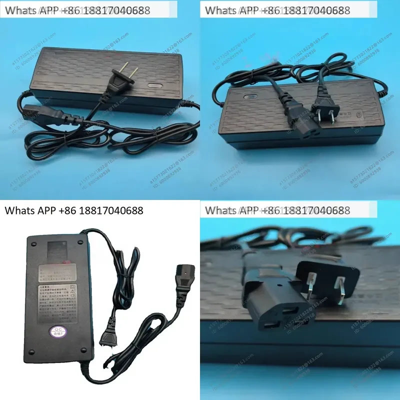 1PC for JH-WS48V-32 Charger Construction Site Electric off-r-o-ad Truck Battery Charging Device Heavy Duty Industrial Power