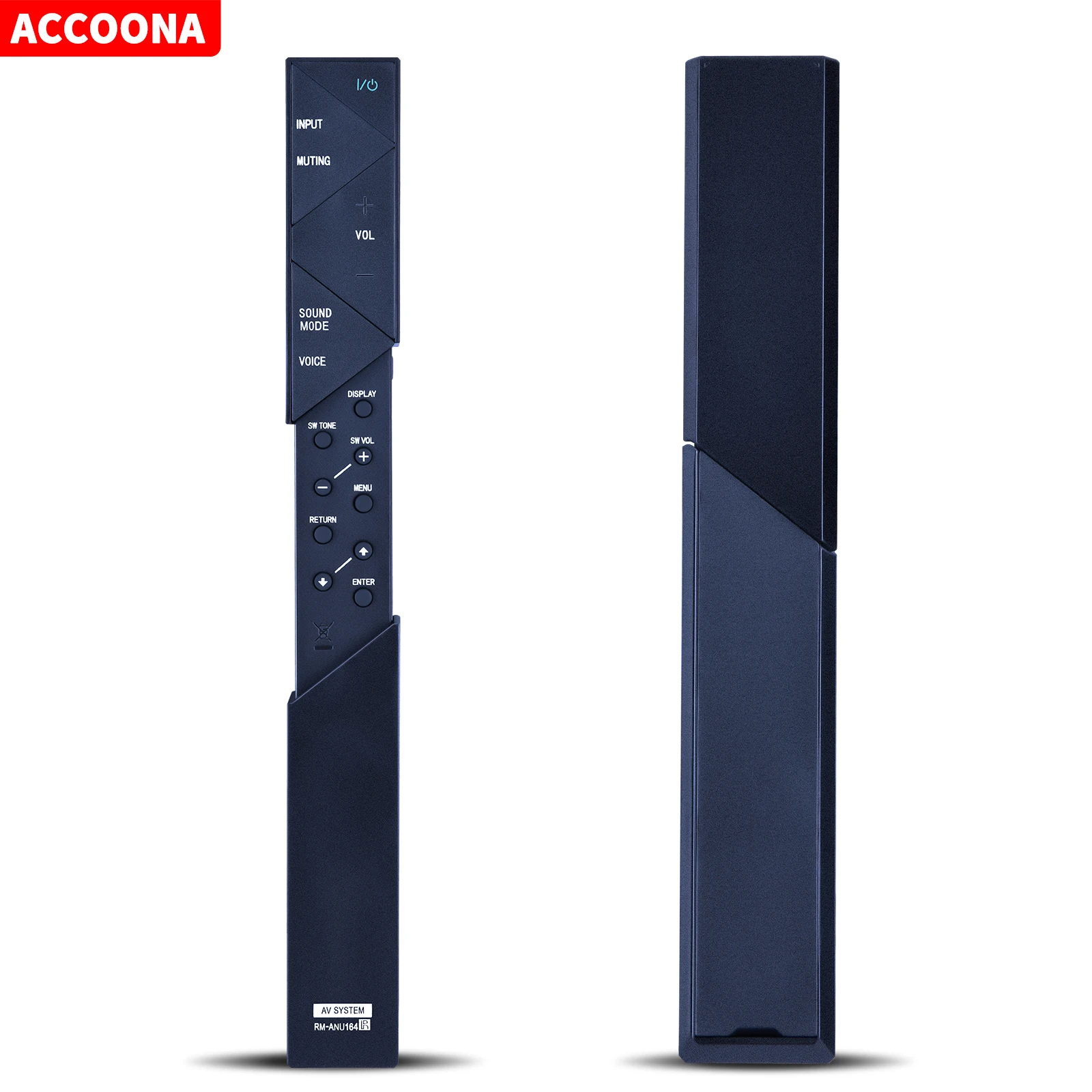 Soundbar Remote Con… - image