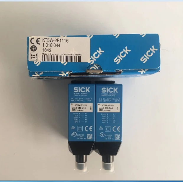 

High quality Germany SICK sensor 1001019 SLA-ML-4V5