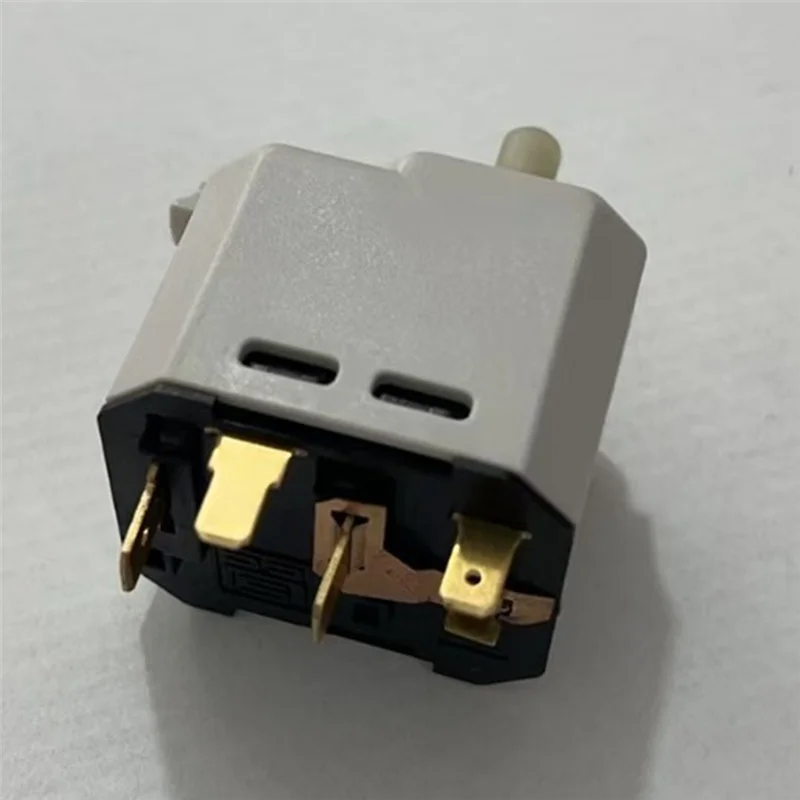 ABUS-لقطع غيار مجفف دوامة ادفع لبدء المفتاح W10117655 WPW10117655