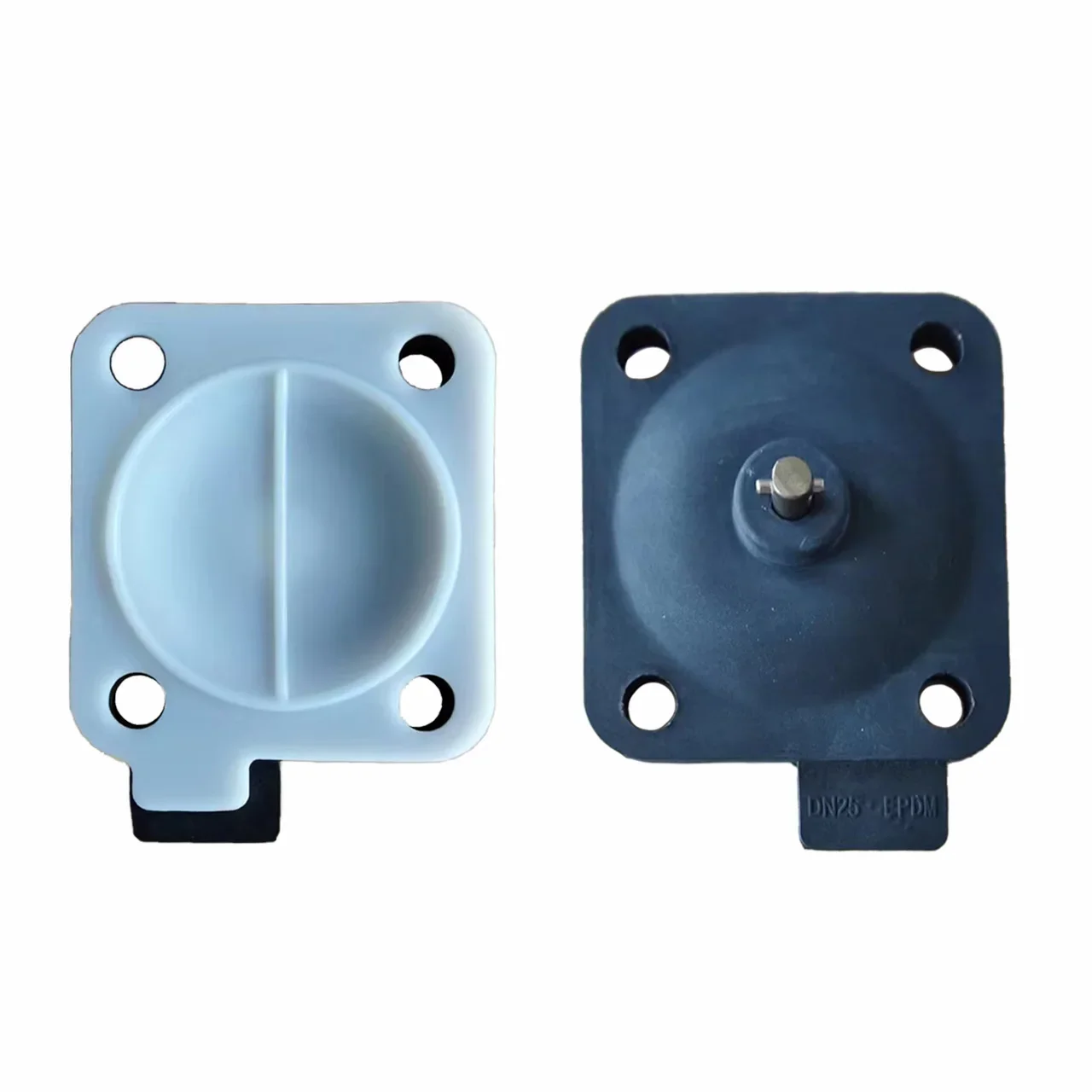 

Top Quality Factory Direct Sales Diaphragm PTFE +EPDM Valve for Valves