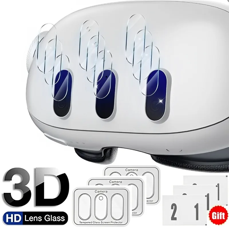 Vr Glasses Host Tem… - image