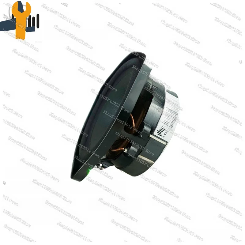 802 four and a half inch 4.5-inch triangular plastic pot material rack full frequency mid low frequency BOSE speaker