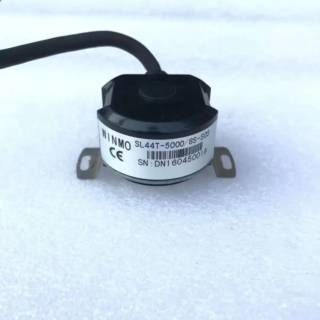 WINMO encoder SL44T-5000/8S/AS-S01/S02/S03/S06/S10 Dongling Electric code