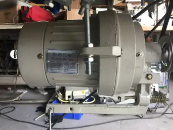 10 最佳銷售 重型機縫紉機 - №10