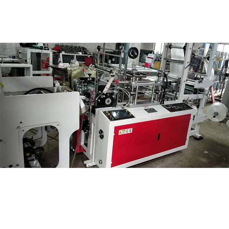 Nitrile Latex Examination Glove Making Machine Production Line