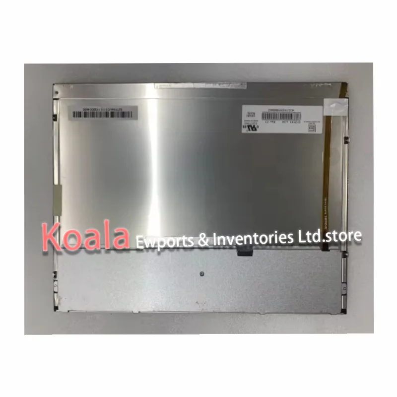 ЭКРАН ЖК-ДИСПЛЕЯ G121X1-L04