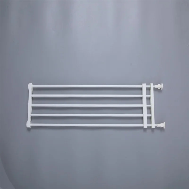 Household Pets Perforation Free Adjustable Isolation Door Block Cats Dogs Door Fence Fence Small Dog Indoor Fence Dog Playpen