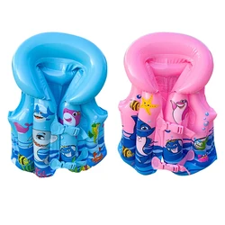 PVC Buoyancy Survival Suit Lightweight Inflatable Water Sports Life Jacket Wear-resistant Safe Safety Buckle Outdoor Accessories