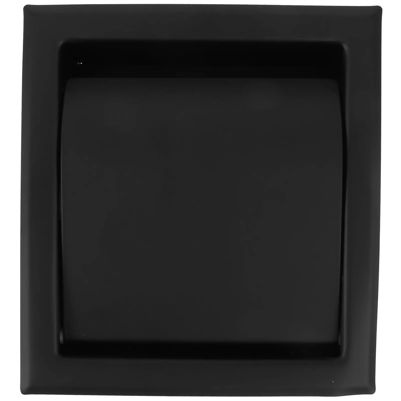 

Paper Holder Practical Paper Box Durable Paper Box Roll Paper Holder Embedded-in Box