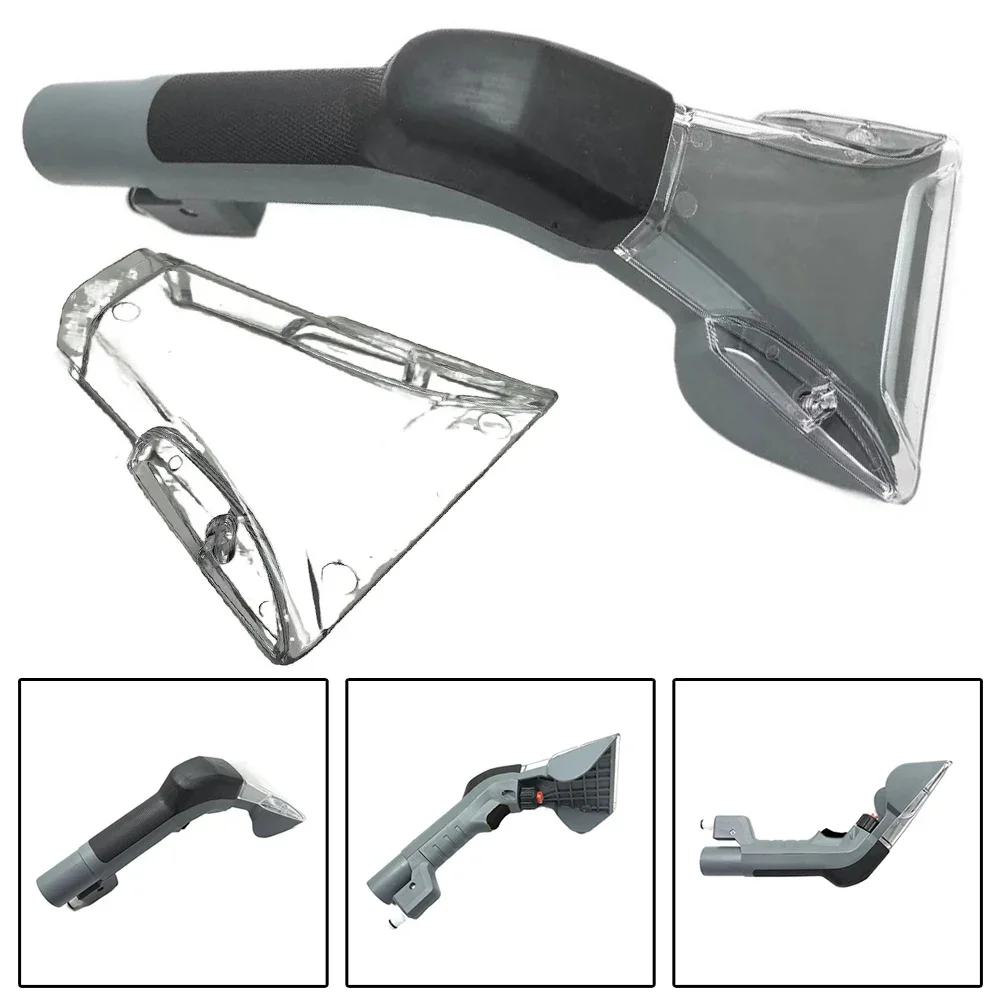 

Сменная насадка для чистки обивки Karcher, совместимая с моделями Puzzi 8/1, 9/1, 10/1, для пылесосов, для чистки ковров и салона автомобиля