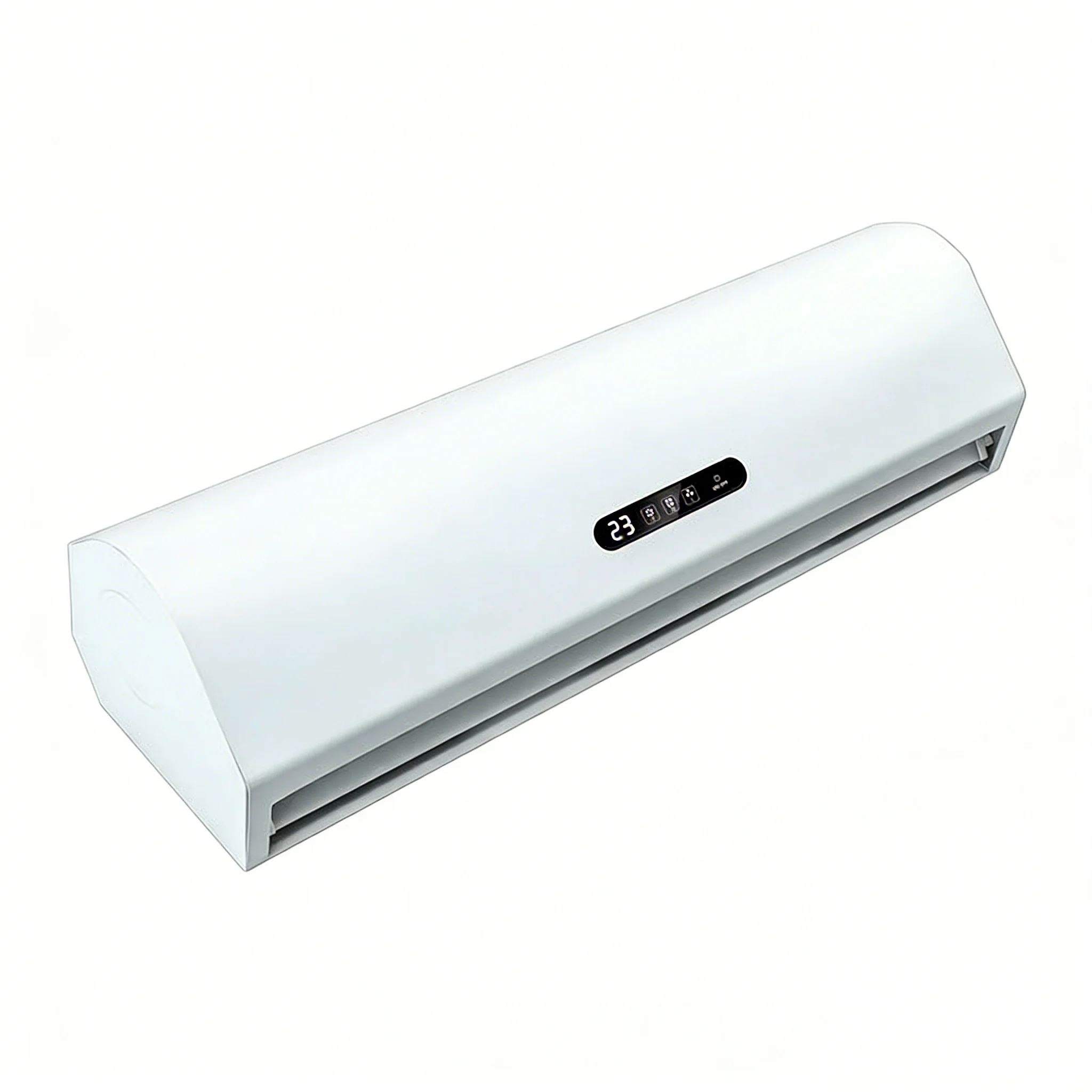 Factory Price Centrifugal Air Curtain Prevent Insect Door 110v 230v for HVAC Commercial Indoor Over Door Air Curtain