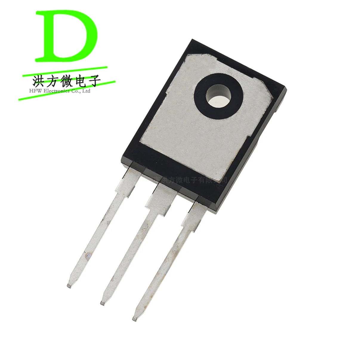 New and Original IGBT TRENCH/FS MOSFET 1350V 80A TO247 NGTB40N135IHRWG