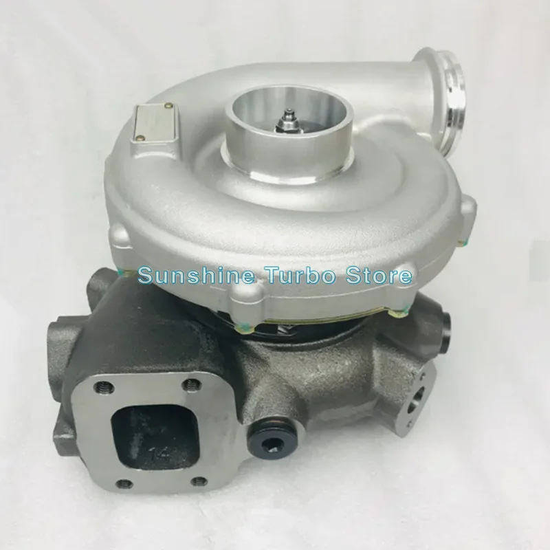 K27 Turbocharger 53279796415 53279706793 51091009609 51091007546 93212006196 Industrial Turbo for E2842LN G2866LE Engine