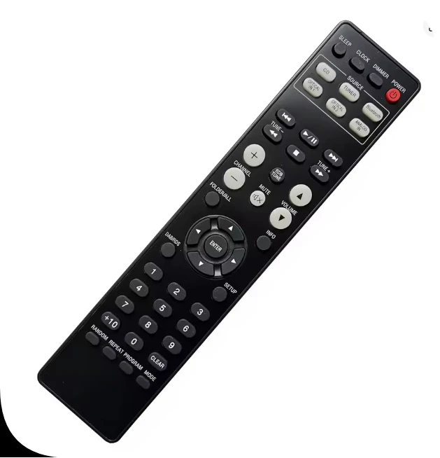 Пульт дистанционного управления для DENON RC-1175 RCD-N7 RCD-N8 RC-1154RC-1162 RCD-N9 DRA-N5 30701023300AS RC-1214 RC1214 CD-ресивер