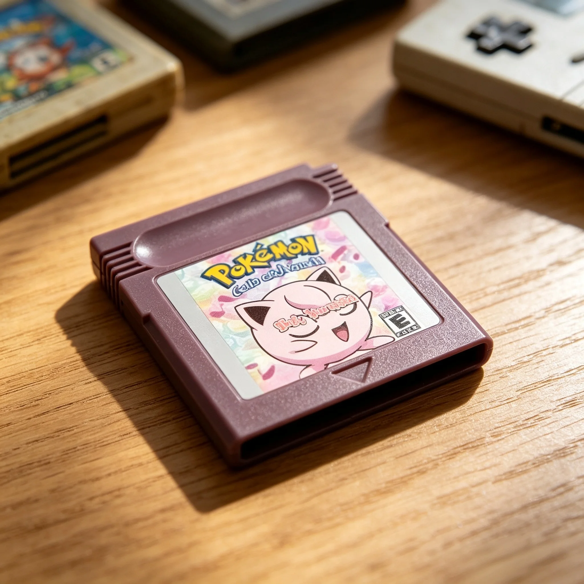 36 Styles USA Pokémon Game Cartridge for Color GBC Gold Prism  Battle Factory Red Crystal Classic Retro RPG Game Collection Gift