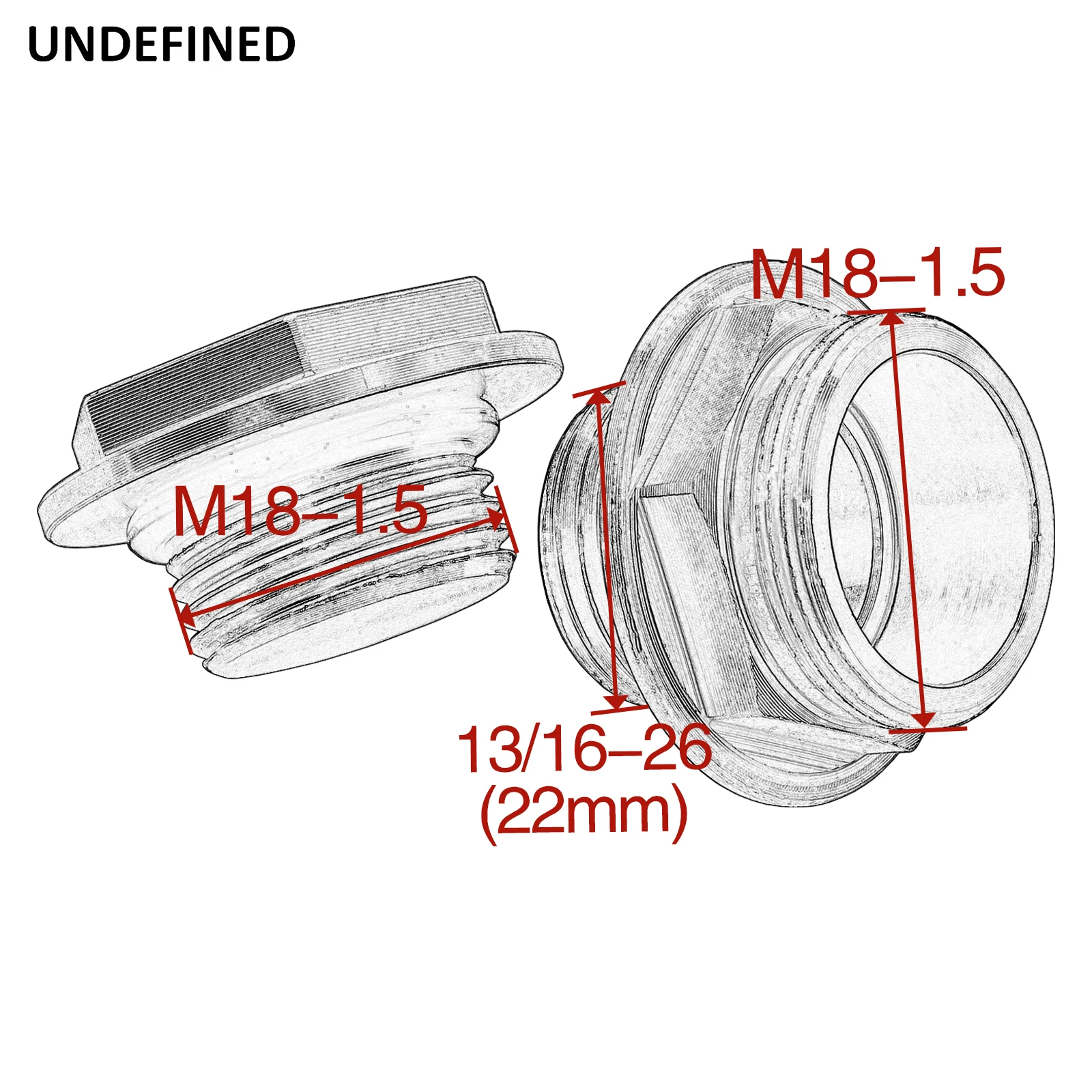 حقن الوقود إلى مجموعة تحويل الكربوهيدرات لـ Harley FLH 1995-2001 Magneti Marelli 62052