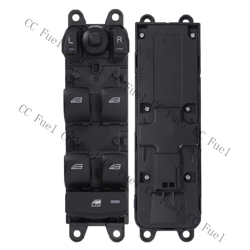C+31453266 Electric Window Control Switch For VOLVO S60 V60 XC60 2011-2018