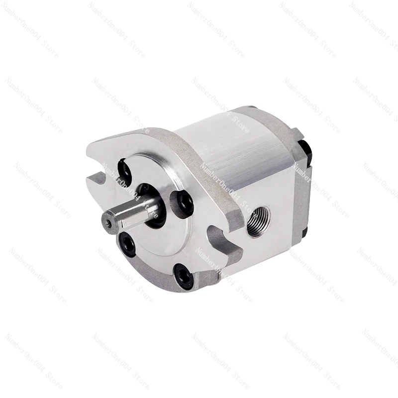 For manufacturer sells precision High pressure Mini Gear pump Hydraulic pump for agricultural machinery