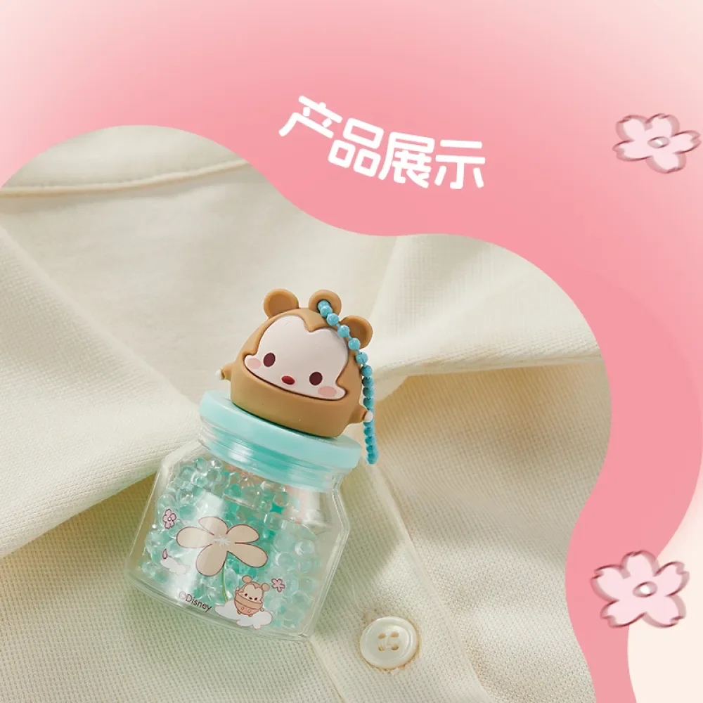 ديزني دونالد داك، ميكي، ميني ديزي، خرز عطر محيطي، معلقات، أكياس، إكسسوارات معلقة، أكياس خزانة الملابس #2