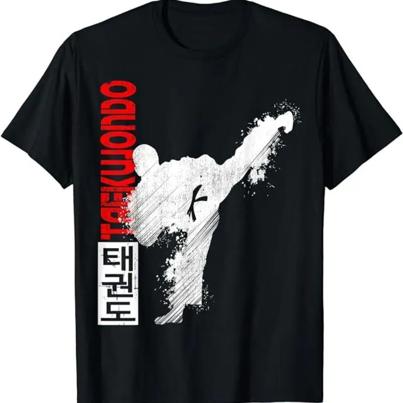 New Limited Taekwon…